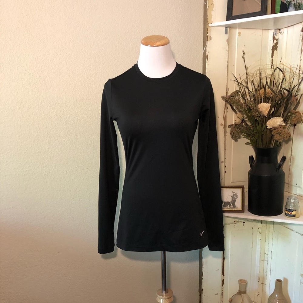⭐️Nike Golf Long Sleeve Under Shirt